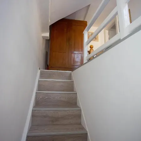 Matejuska Apartmán Split