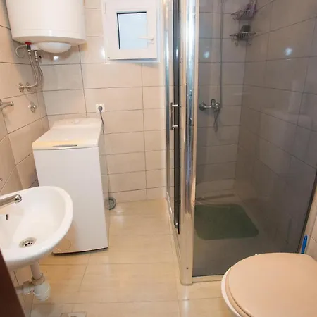 Apartmán Matejuska Split