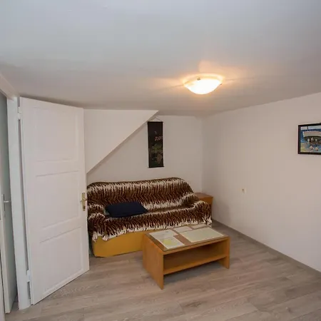 Matejuska Apartmán Split