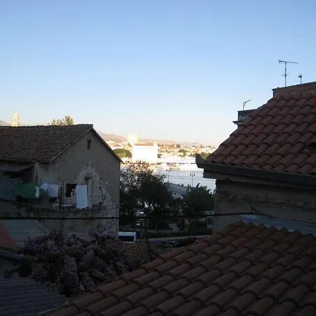 Apartmán Matejuska *