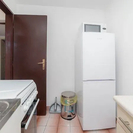 Apartmán Matejuska *