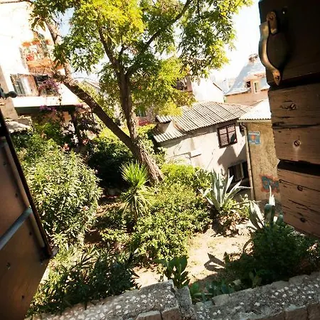 Matejuska Apartman