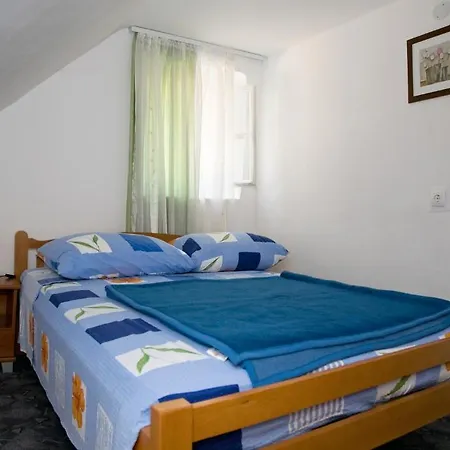 Apartmán Matejuska *