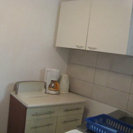 Matejuska Apartmán