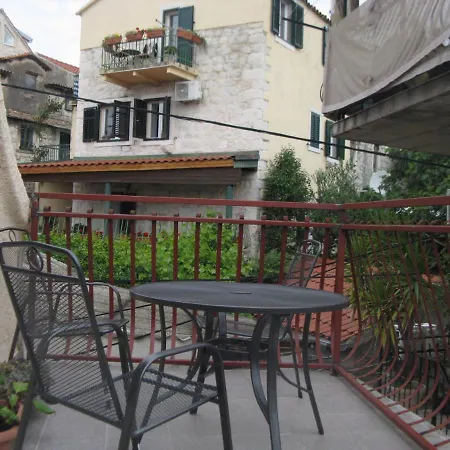 Apartmán Matejuska