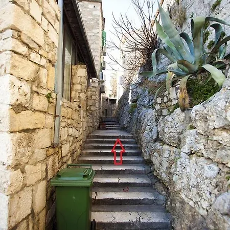 Apartmán Matejuska