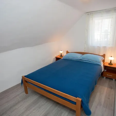 Matejuska Apartment