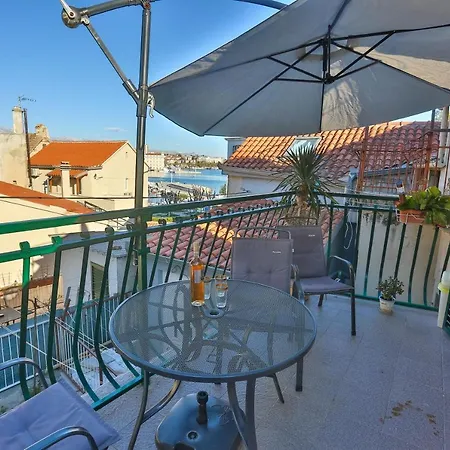 Apartment Matejuska