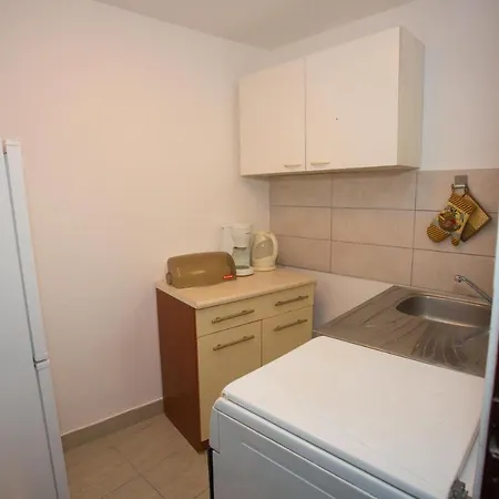 Apartment Matejuska Split