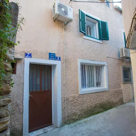 Matejuska Apartment
