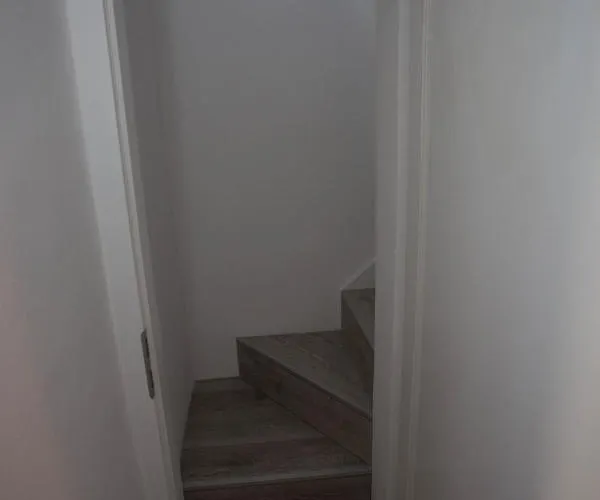 Apartman Matejuska Split