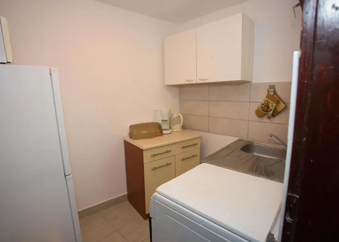 Apartman Matejuska Split