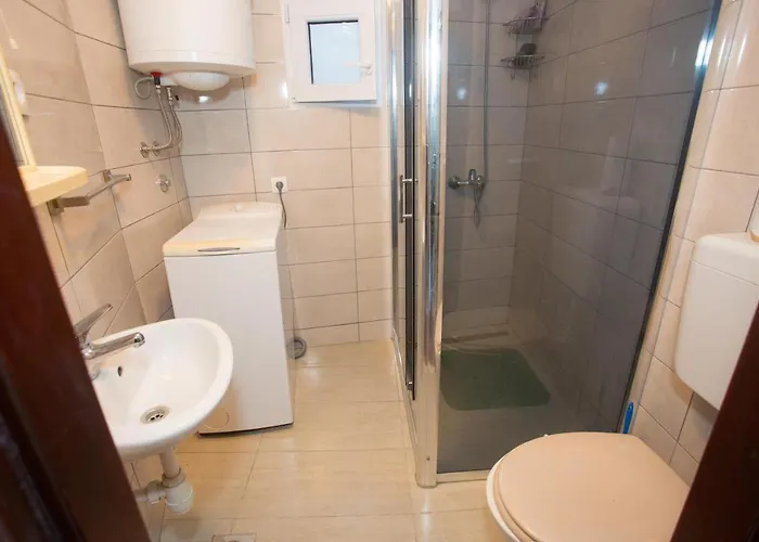 Apartman Matejuska Split