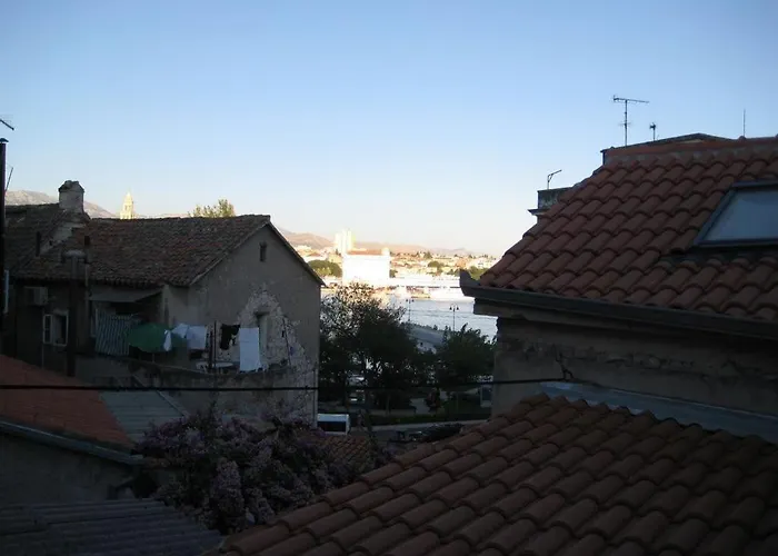 Apartman Matejuska *