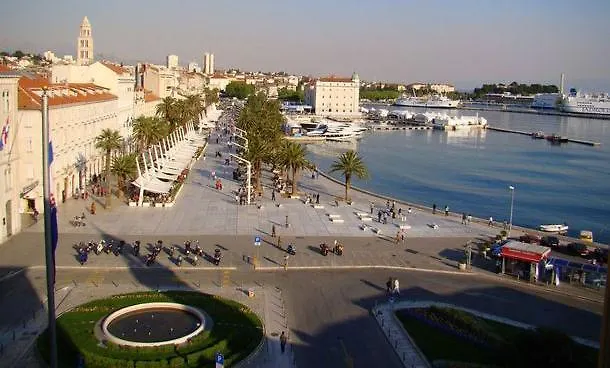 Matejuska Apartman Split