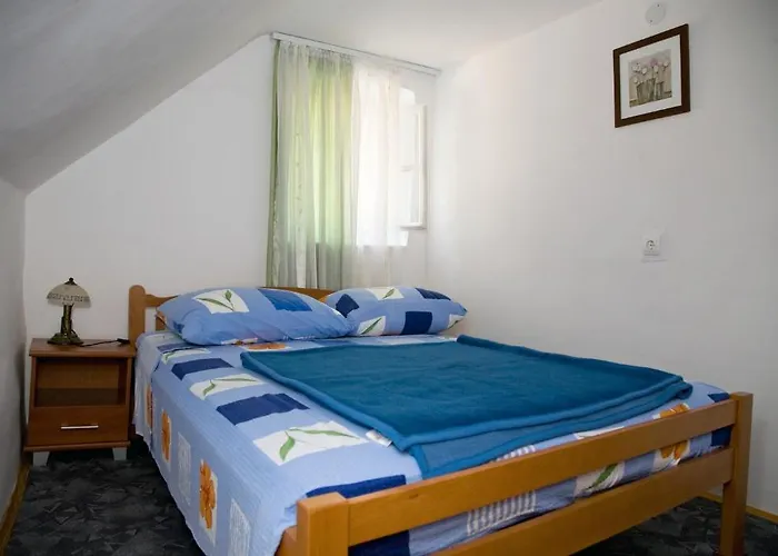 Apartman Matejuska *