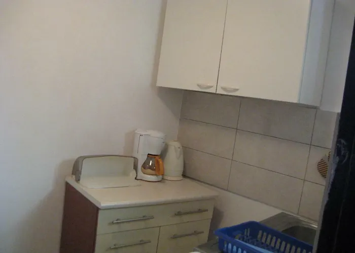 Matejuska Apartman