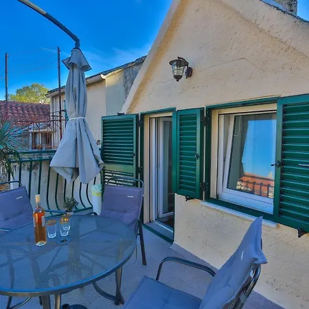 Matejuska 스플리트