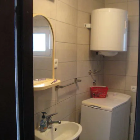 Matejuska 스플리트